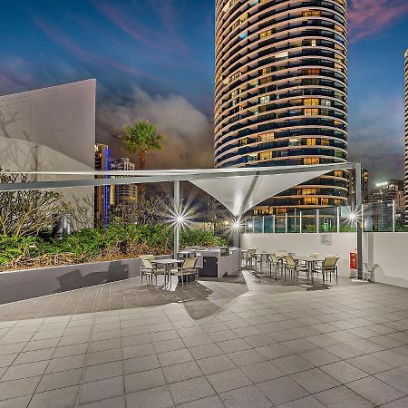 Air On Broadbeach Gold Coast Dış mekan fotoğraf