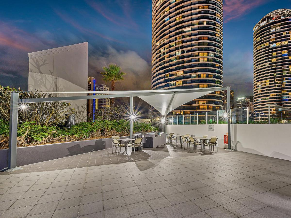 Air On Broadbeach Gold Coast Dış mekan fotoğraf
