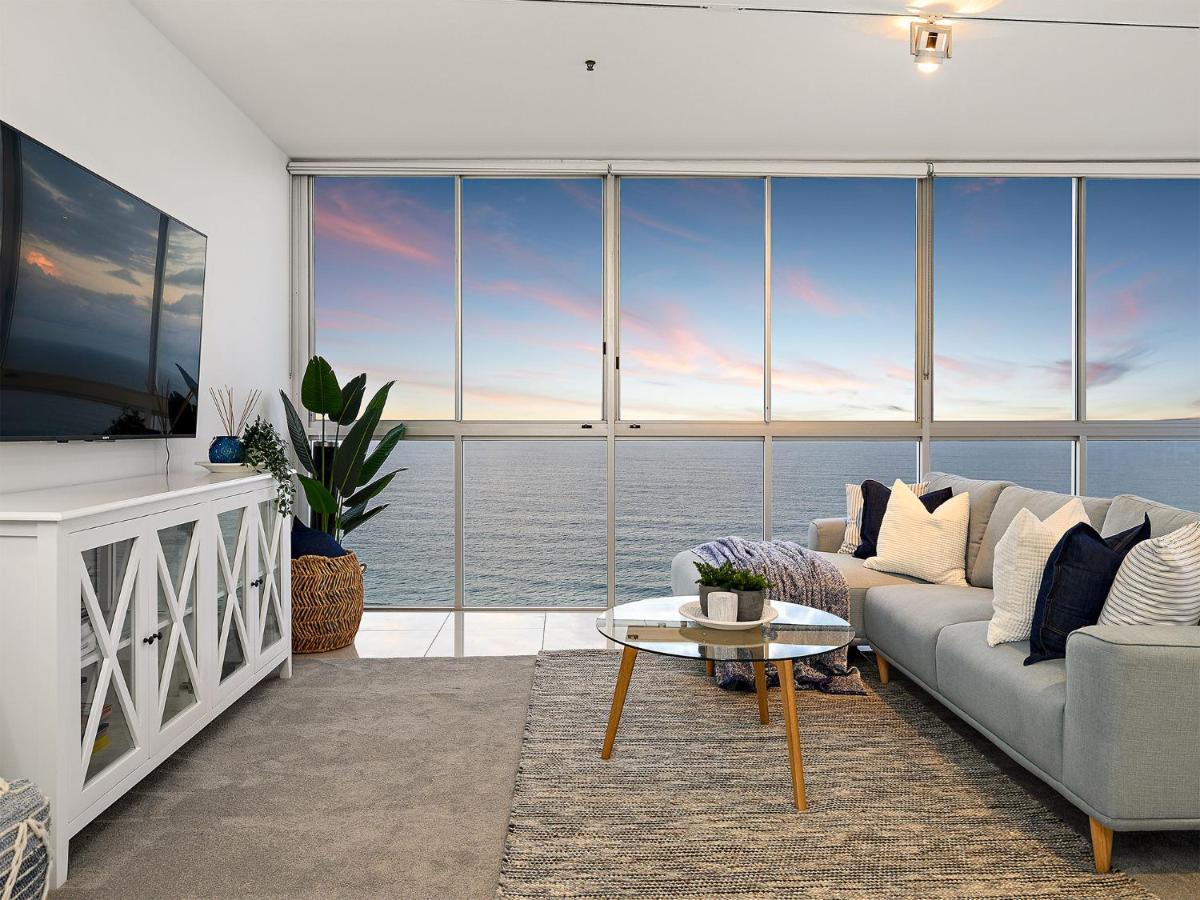 Air On Broadbeach Gold Coast Dış mekan fotoğraf