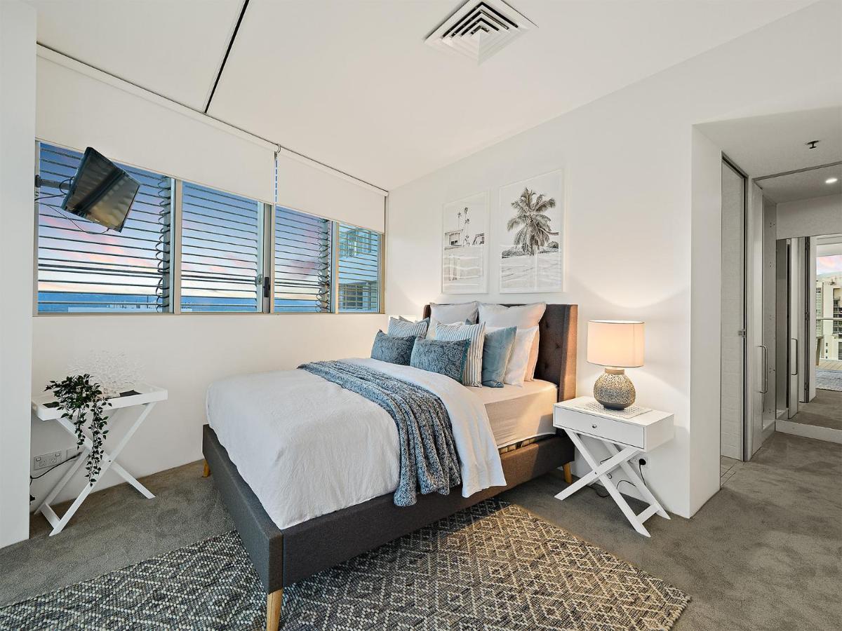 Air On Broadbeach Gold Coast Dış mekan fotoğraf